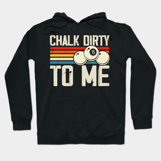 Chark Dirty To Me T shirt For Women T-Shirt Hoodie by QueenTees